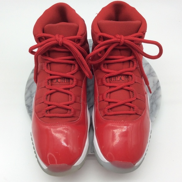 Nike Air Jordan 11 Retro 'Win Like '96' - Picture 7 of 15
